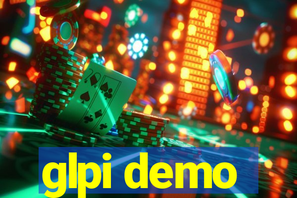 glpi demo